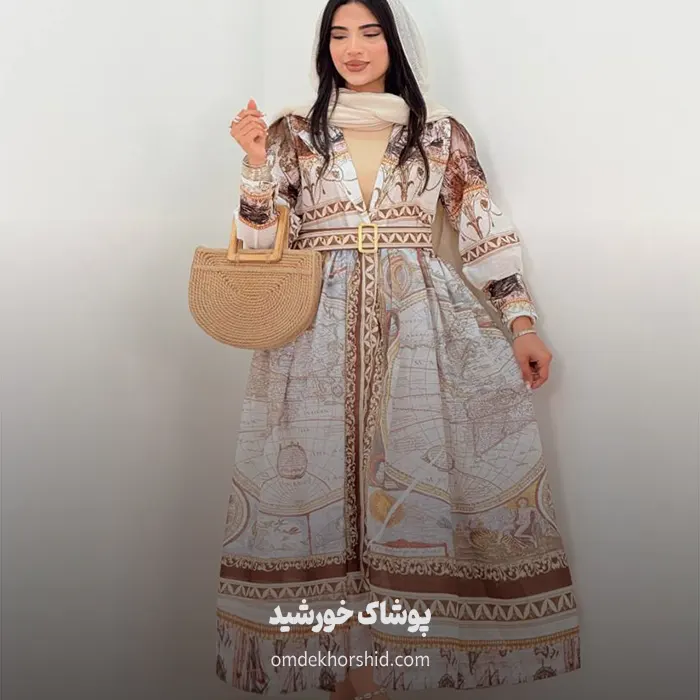 ساحلی ایتالیایی فاخر (کپی)