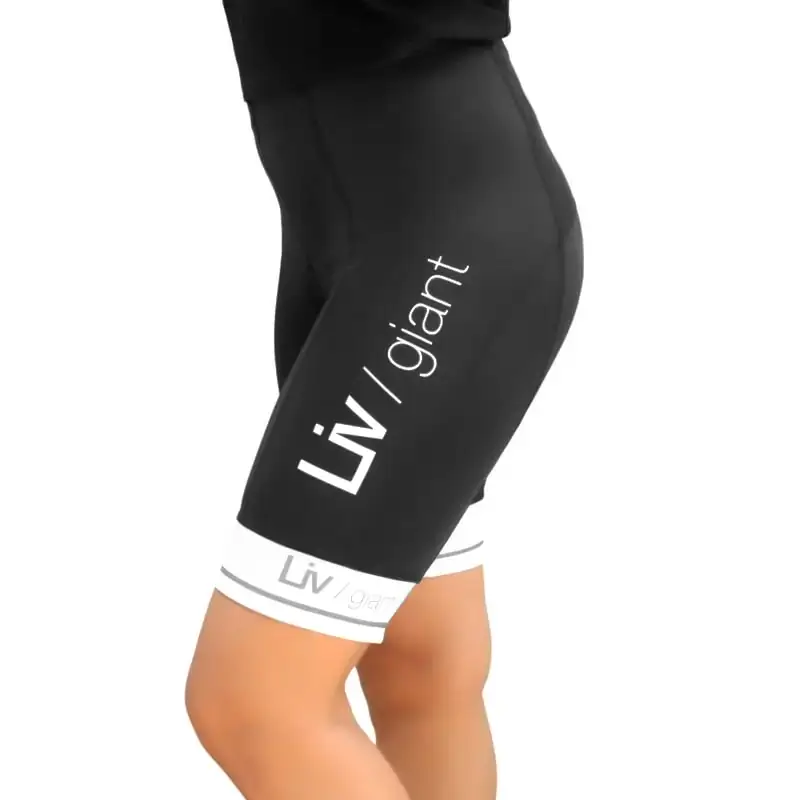 شورت دوچرخه سواری جاینت لیو مدل Mossa Shorts