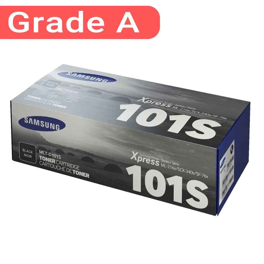 کارتریج تونر مشکی سامسونگ Samsung MLT-101