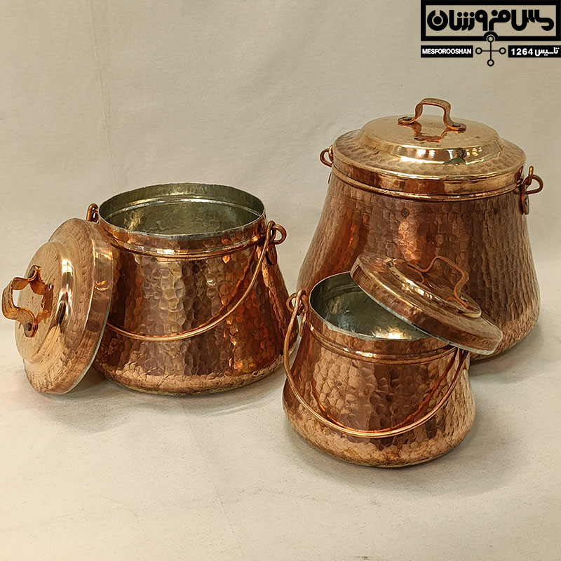 دیزی مسی مدل کلبه