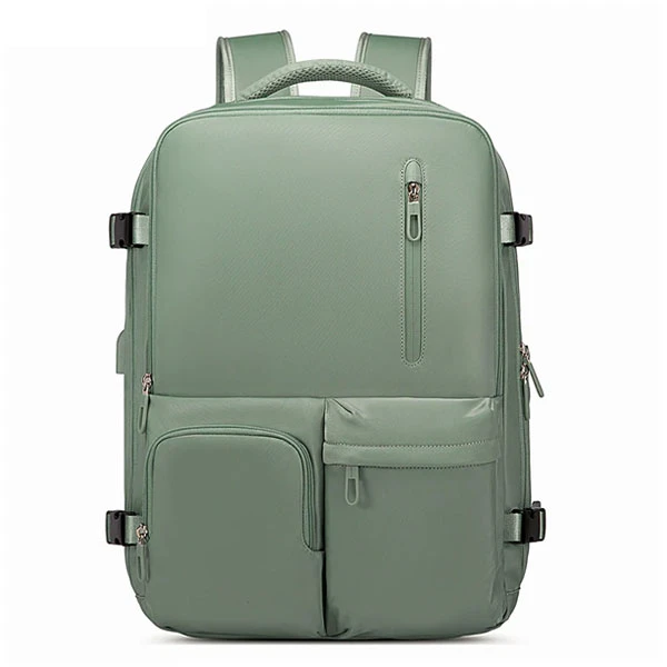 کوله‌ پشتی بَنج مدل BG-1800 سبز