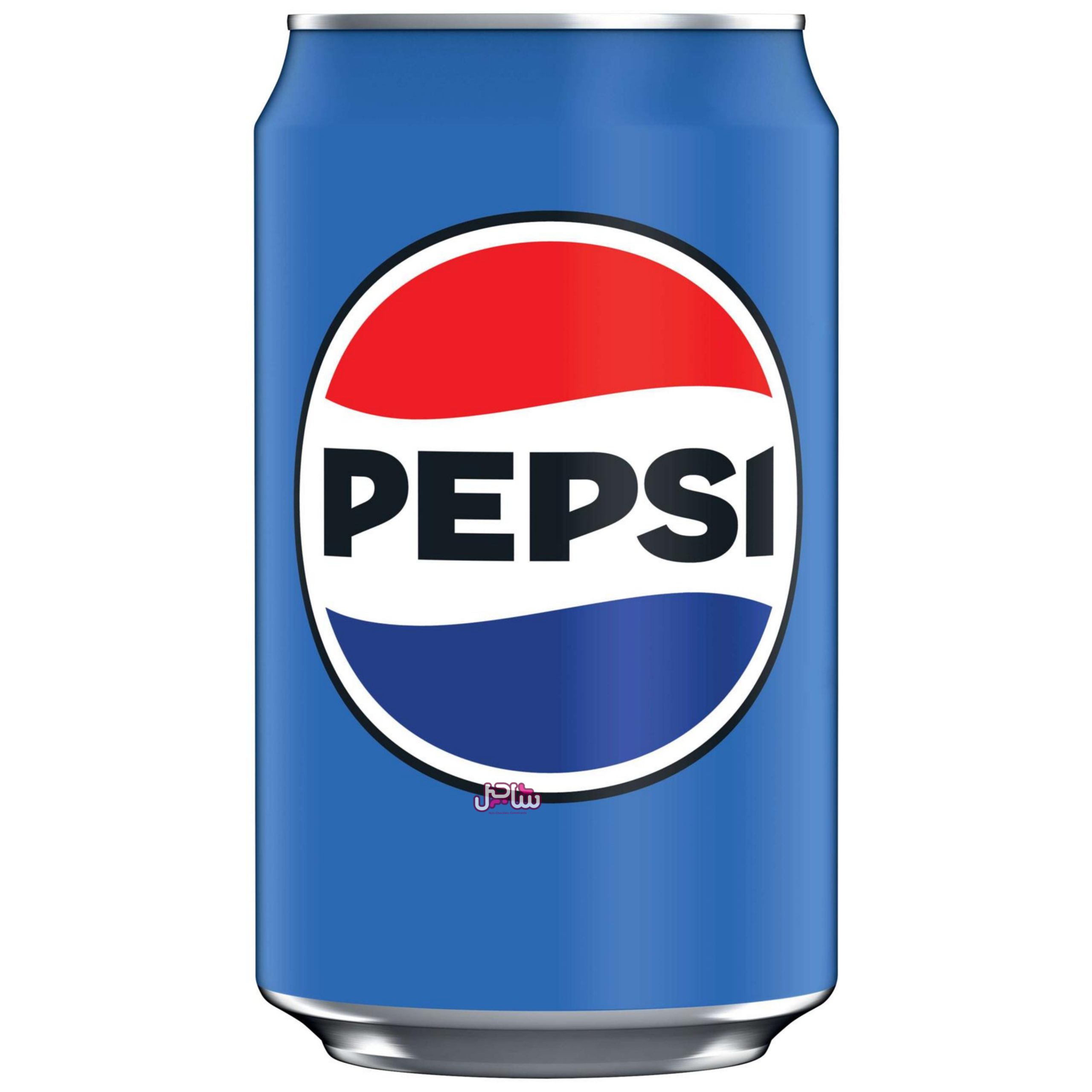 پپسی قوطی اورجینال (300ml)