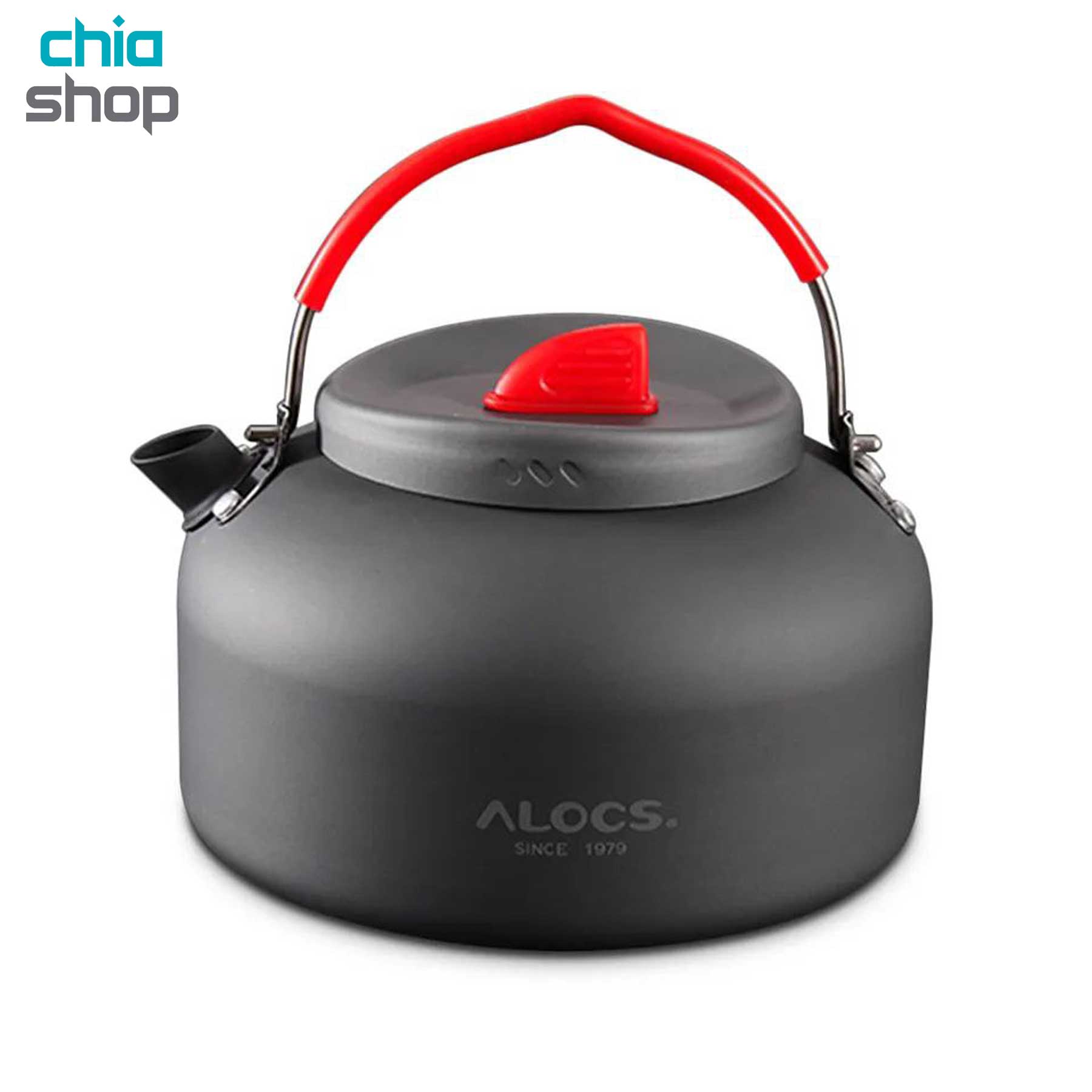 ست ظروف 2 تا 3 نفره ALOCS کد CW - C19T