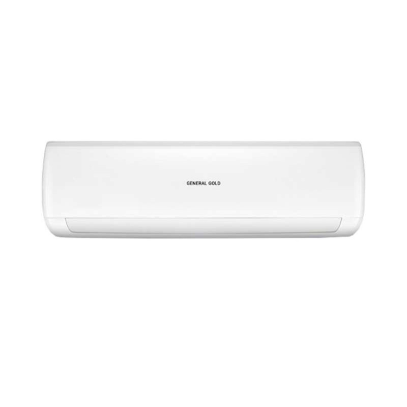 کولر گازی اسپلیت دیواری 24000 دور ثابت جنرال گلد مدل GG-MS24000 PLATINUM