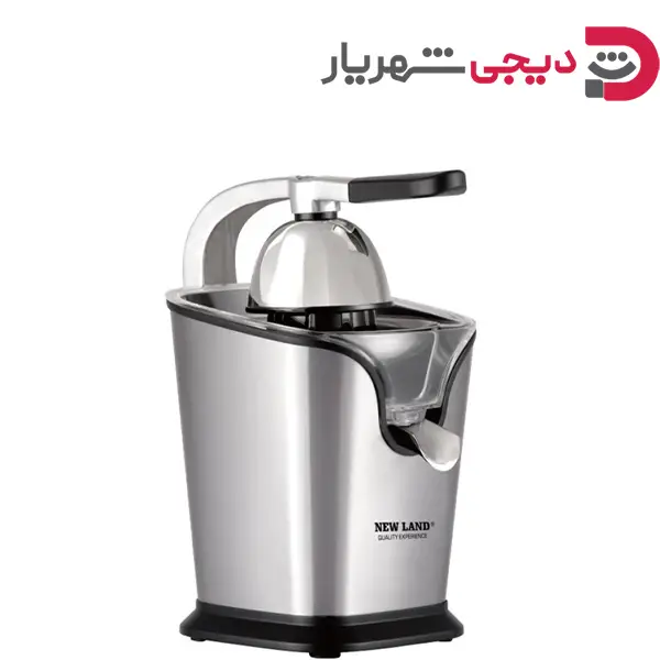 آب پرتقال گیر نیولند NL-2931BS