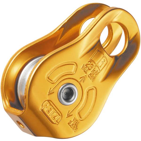 قرقره فیکس پتزل Petzl Fixe