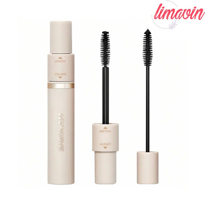 ریمل 2 در 1 شیگلم Lash Besties حجم دهنده و بلند کننده