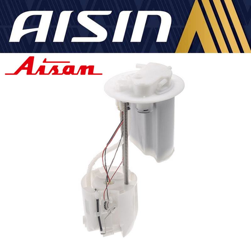 صافی بنزین داخل باک یاریس 2008 برند آیسین AISIN