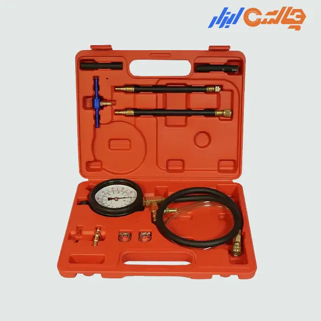 کیت تست فشار بنزین تاپکس مدل TP-912C