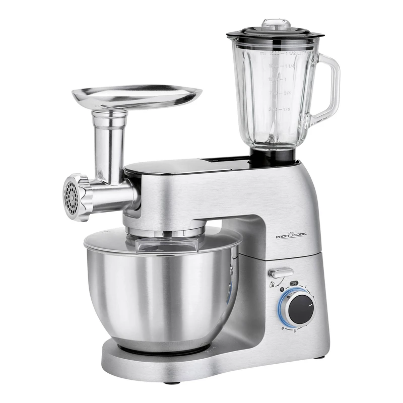 ماشین آشپزخانه پروفی کوک proficook مدل pc-km 1189