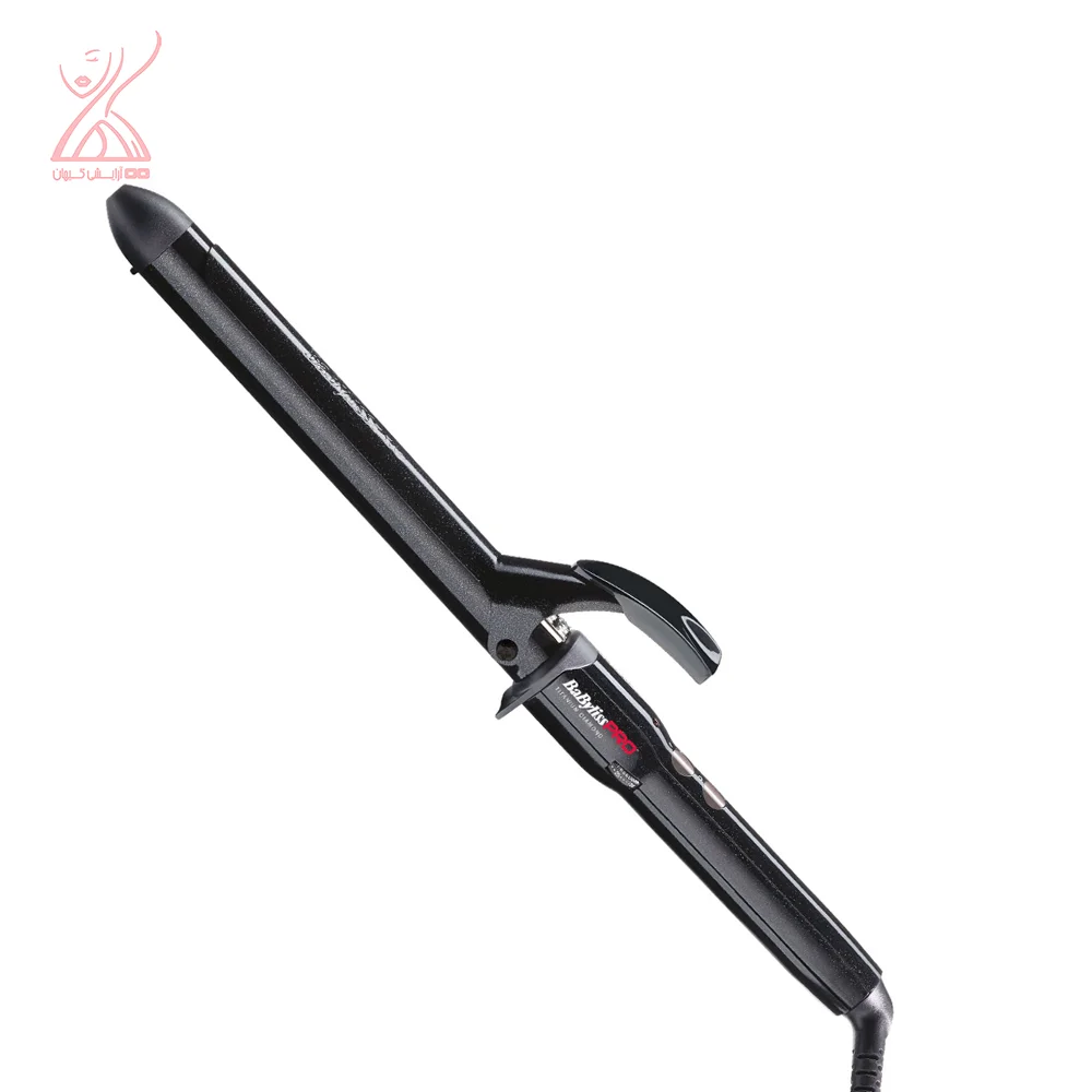 فرکننده مو بابلیس پرو مدل Babyliss PRO BAB2474TDE