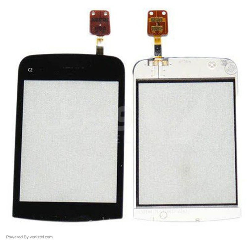 تاچ موبایل نوکیا مدل NOKIA C2-03