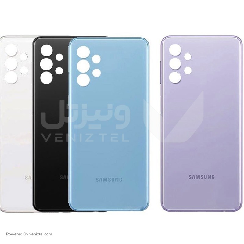 درب پشت مناسب برای گوشی سامسونگ مدل Samsung A326