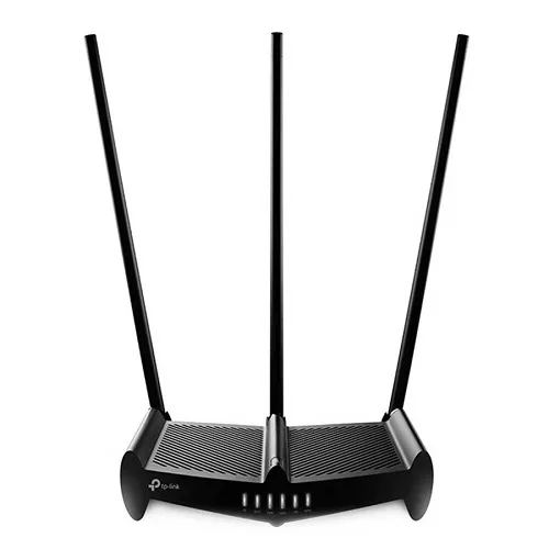 روتر بی‌سیم 450Mbps تی پی لينک مدل TL-WR941HP