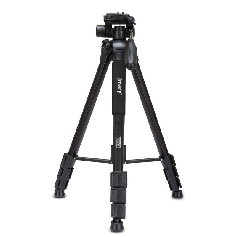 سه پایه جیماری مدل Jmary KP-2234 مشکی