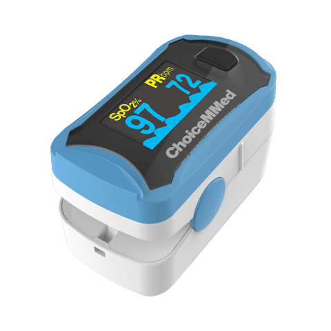 پالس اکسیمتر Choicemmed مدل C29
