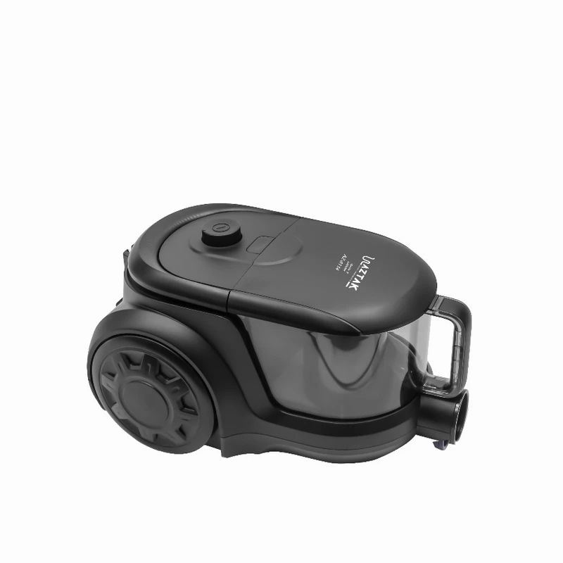 جاروبرقی 2400 وات آزتک مدل AZ-8114