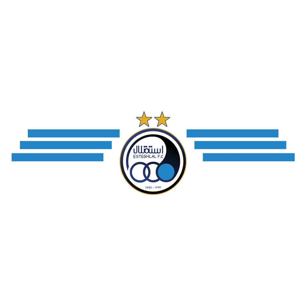 برچسب حرارتی مدل استقلال
