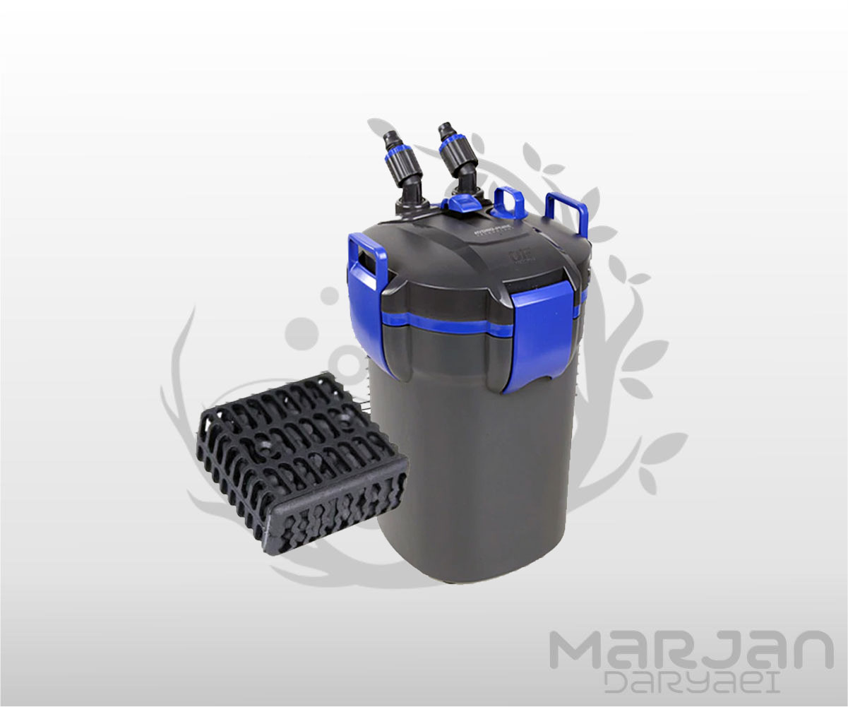 فیلتر سطلی هایدرا 1800 کد EF-127 اوشن فری