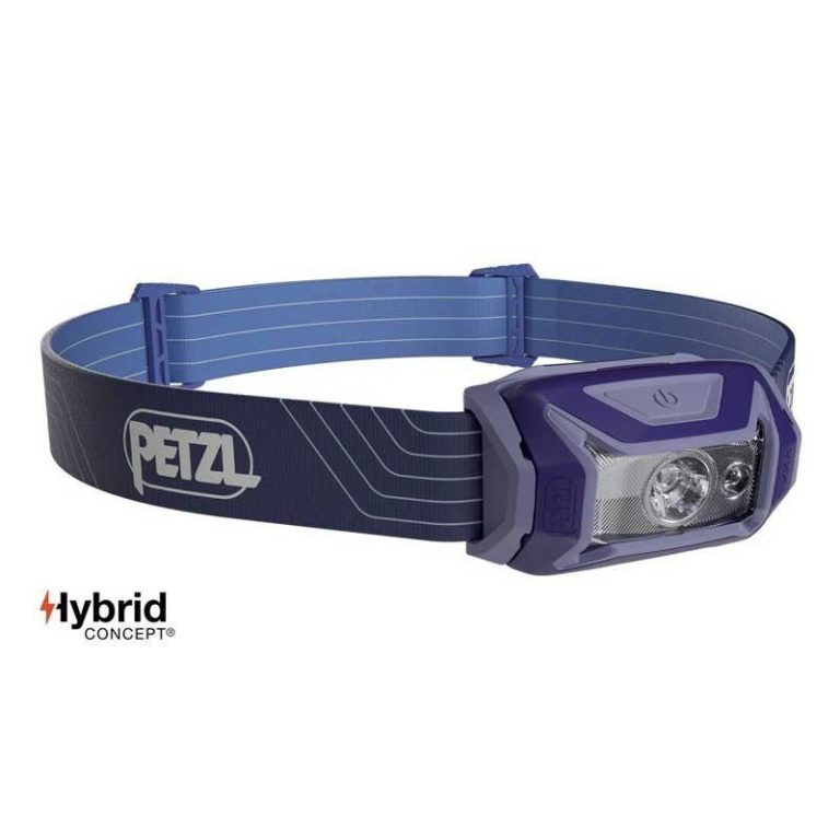 چراغ پیشانی تیکا 350 پتزل Petzl Tikka 350 Headlamp
