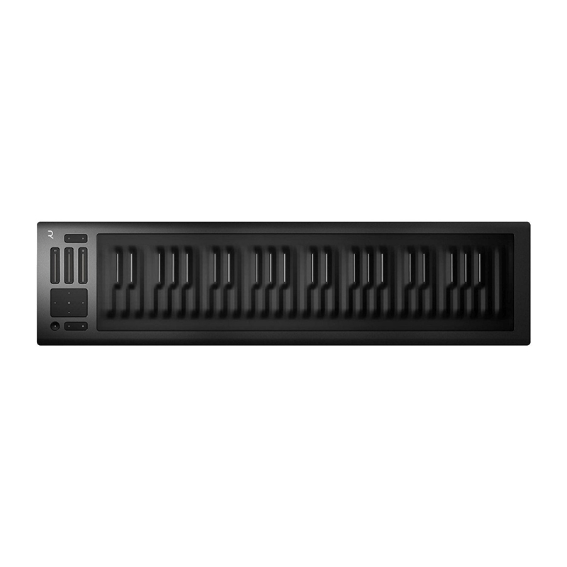 میدی کنترلر ROLI Seaboard Rise 49