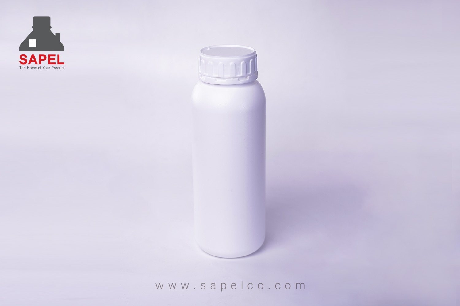 بطری یک لیتری