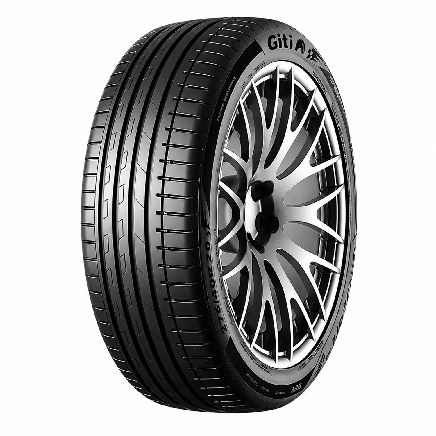 تایر جی تی چین اسپرت 225/45R18 S2