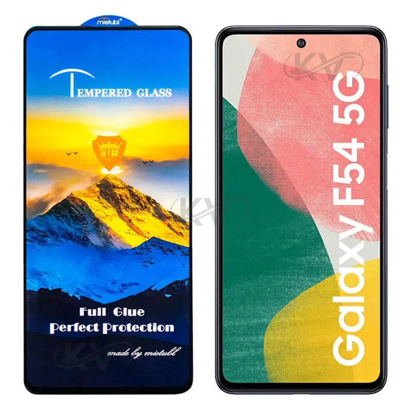 گلس میتوبل ESD سامسونگ F54