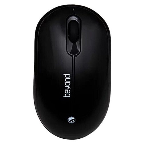 ماوس بی سیم بیاند مدل BM-3890RF