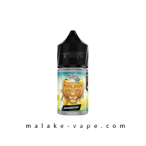 سالت انبه یخ دکتر ویپز (30میل) DR VAPES MANGO ICE