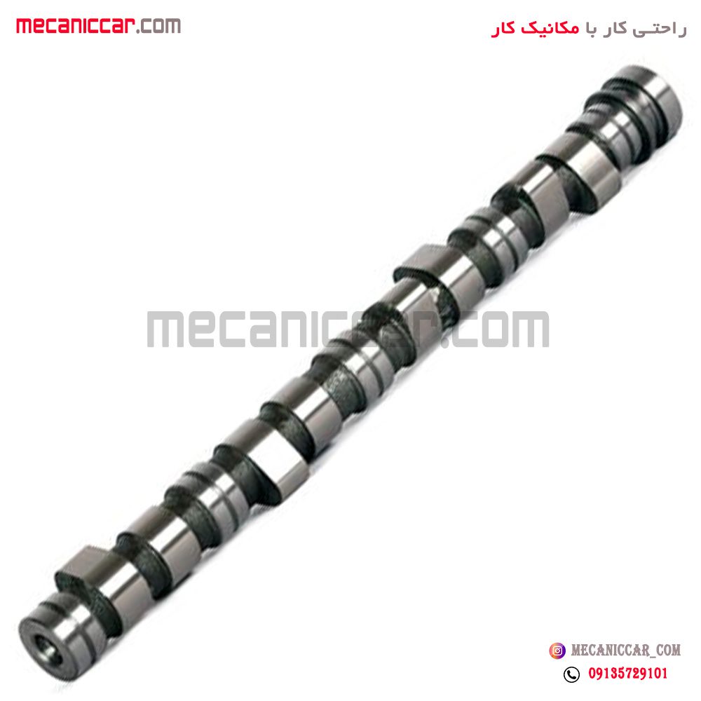 میل سوپاپ انژکتور نیسان وارتا