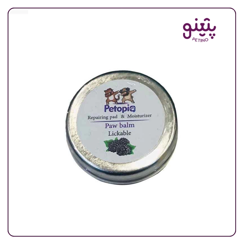 بالم پنجه سگ و گربه پتوپیا با رایحه شاتوت