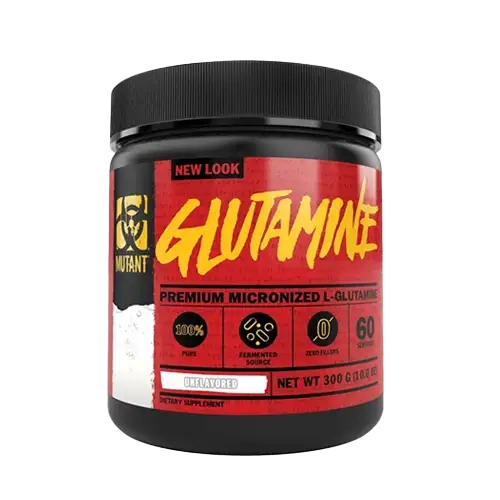 گلوتامین موتانت Mutant L Glutamine