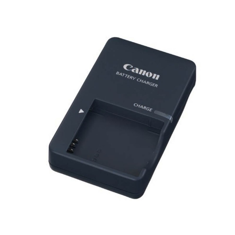 شارژر کانن Canon CB-2LV مناسب باتری NB-4L