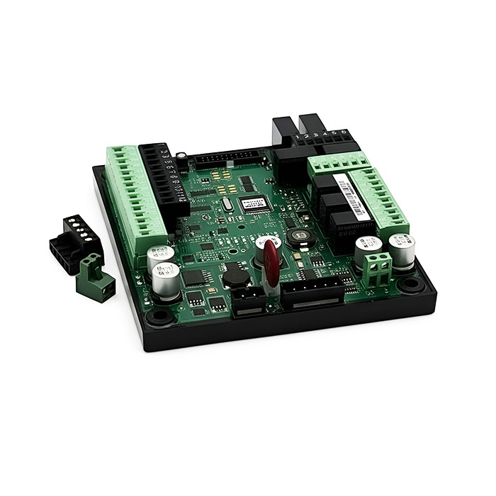 ماژول I/O جانبی PCC2300 ژنراتور کامینز Cummins Auxiliary Input/Output Board 0327-1536