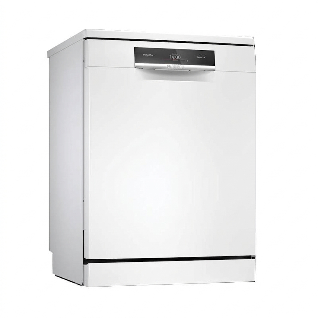 ماشین ظرفشویی 13 نفره بوش مدلBOSCH SMS8ZDW86M