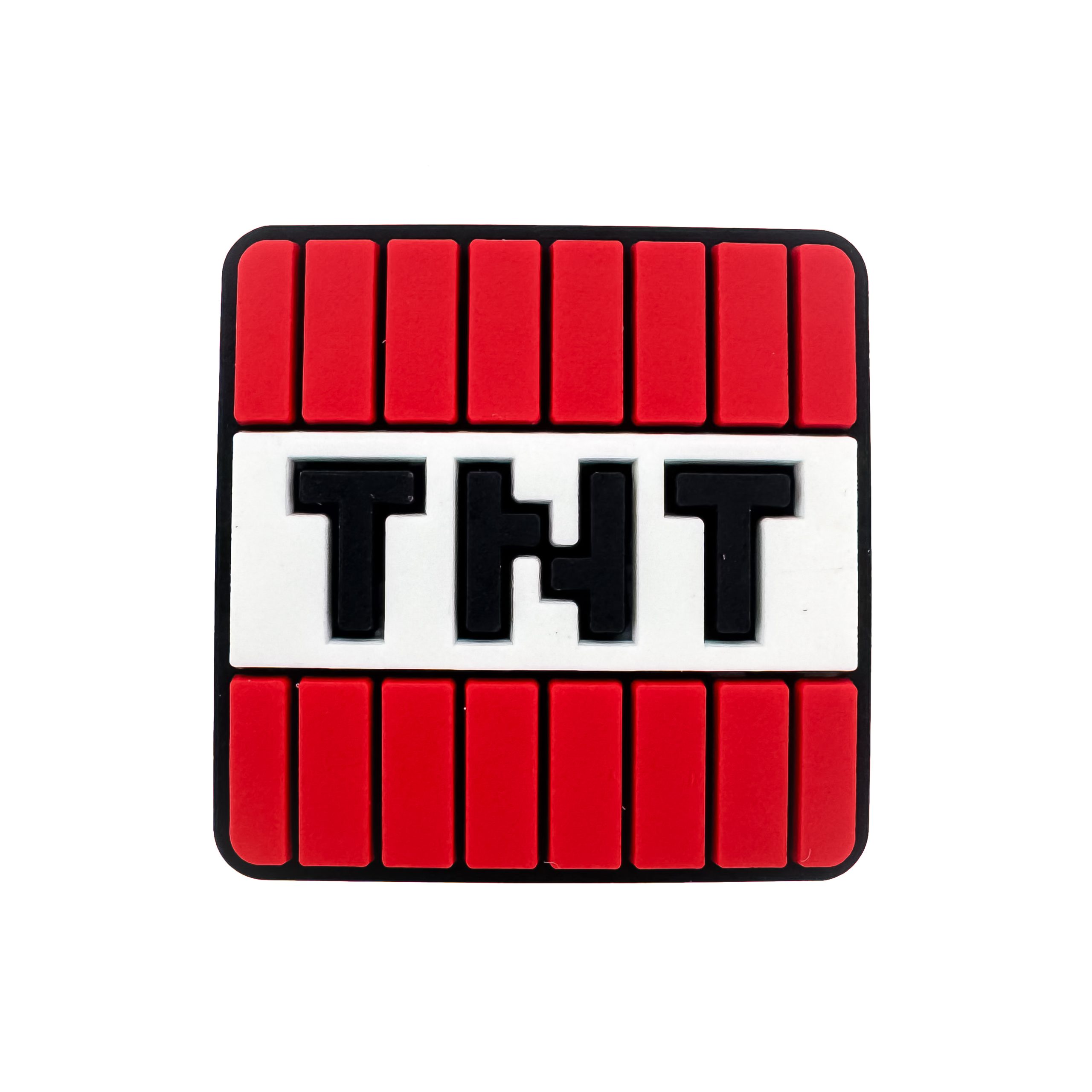 جیبیتز ماین کرافت TNT قرمز