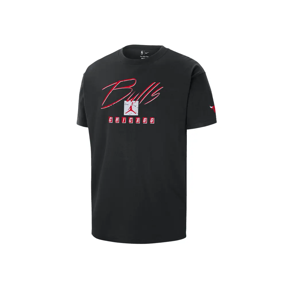 تیشرت جردن (Chicago Bulls)