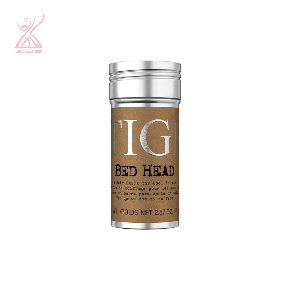 وزگیر مو استیکی تی جی Tigi Bed Head Hair Stick