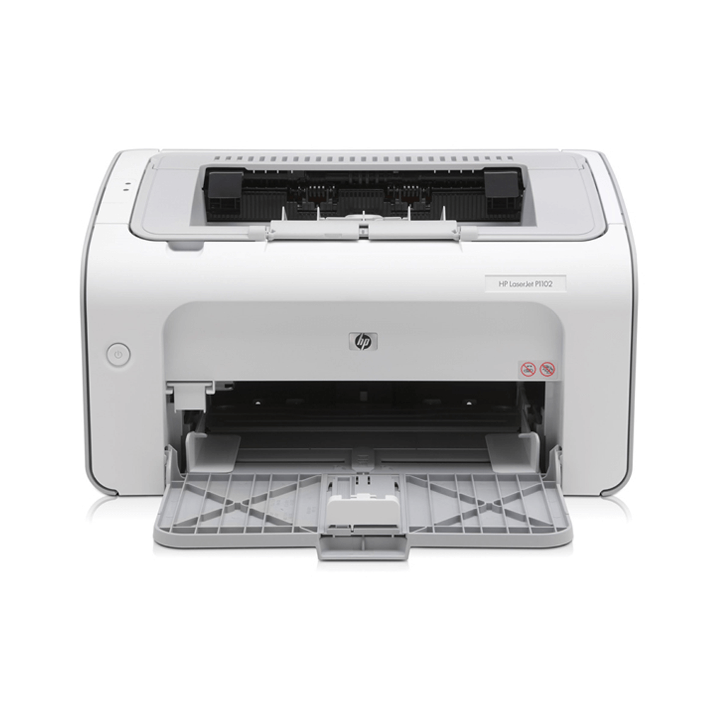 پرینتر لیزری استوک اچ پی مدل LaserJet P1102