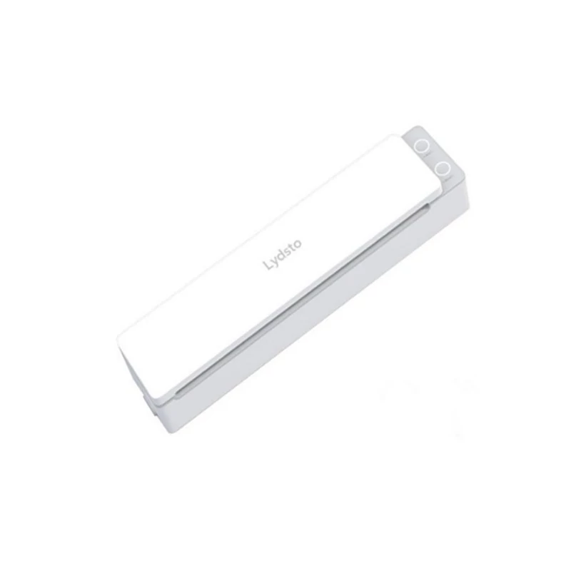 دستگاه بسته بندی مواد غذایی شیائومی مدلXiaomi XD-ZKFKJ02 lydsto vacuum