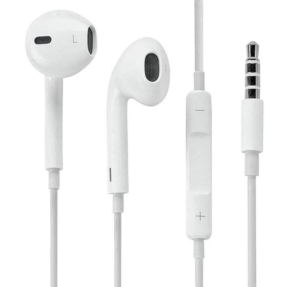 هندزفری اورجینال IPHONE