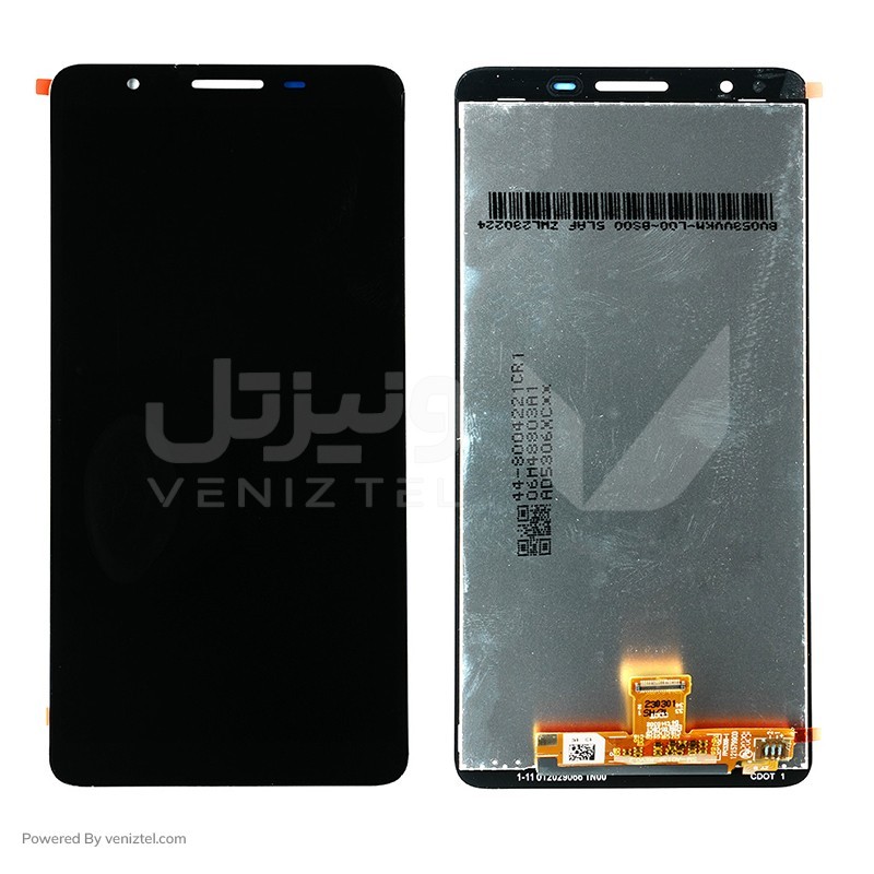 تاچ و ال سی دی اصلی شرکتی بدون فریم  سامسونگ (Service Pack) مدل LCD Samsung A01 CORE / A013