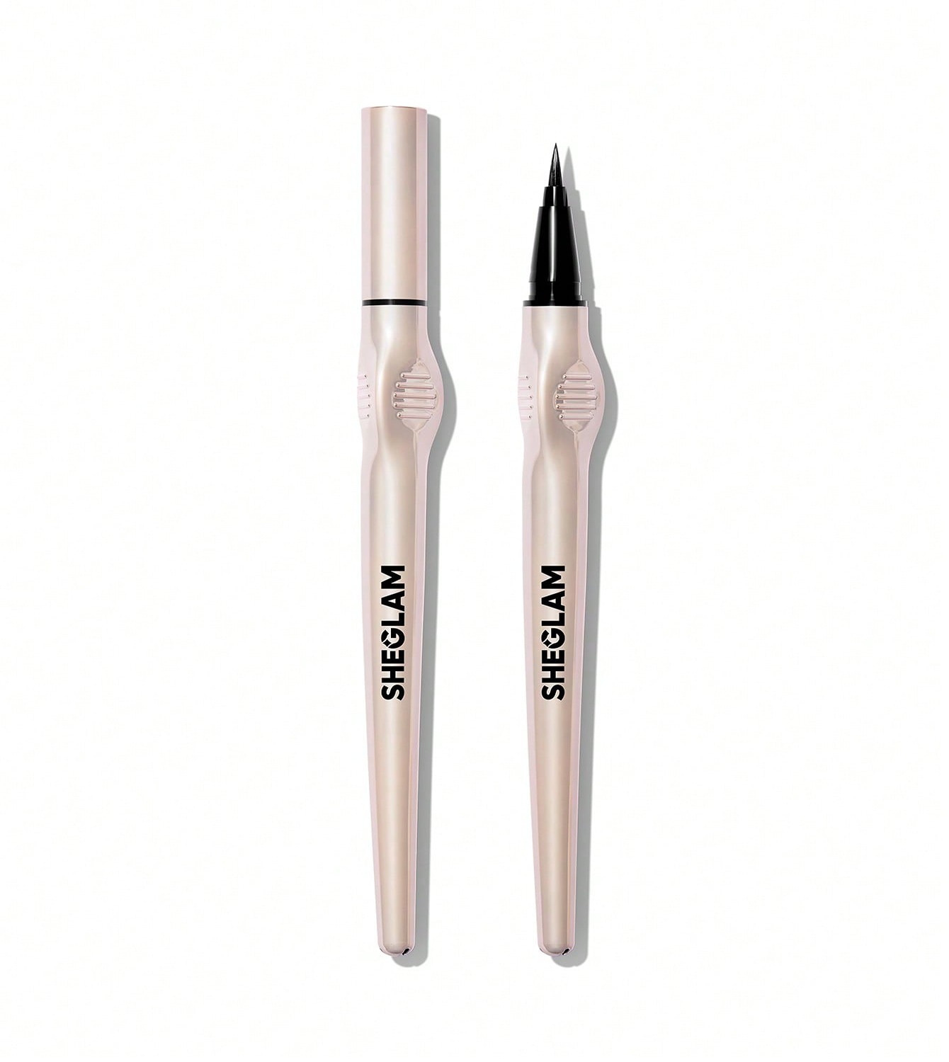 خط چشم مایع Glide Control شیگلم – SHEGLAM Glide Control Liquid Eyeliner