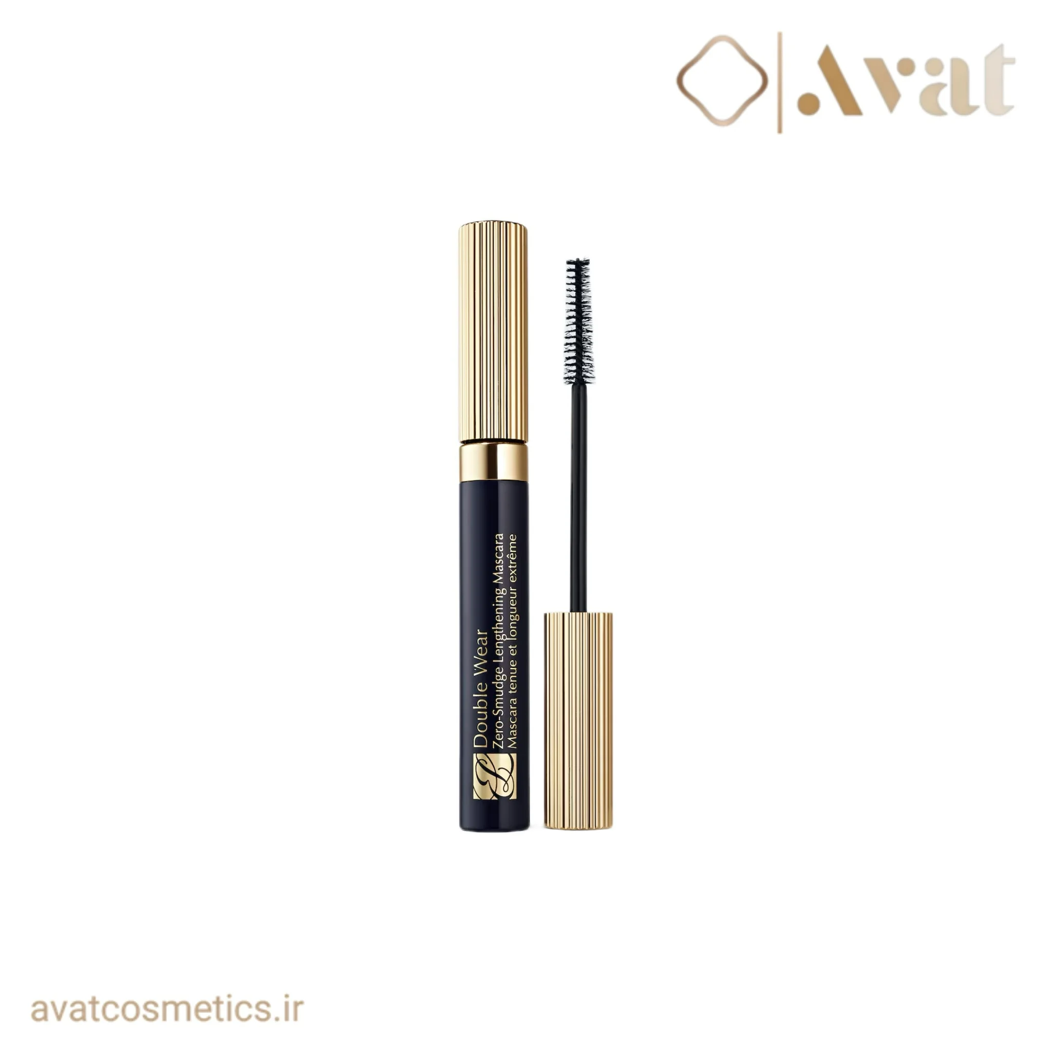 ریمل دابل ویر استی لادر | ESTEE LAUDER Double Wear Mascara