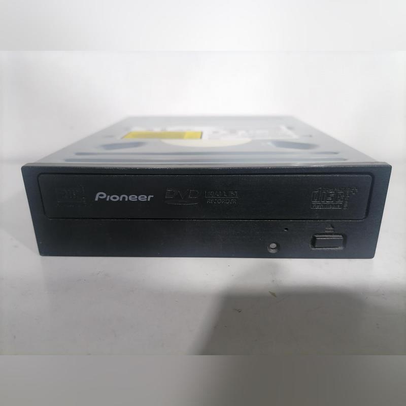 دی وی دی رایتر PIONEER مدل PIQ-DVD-219L