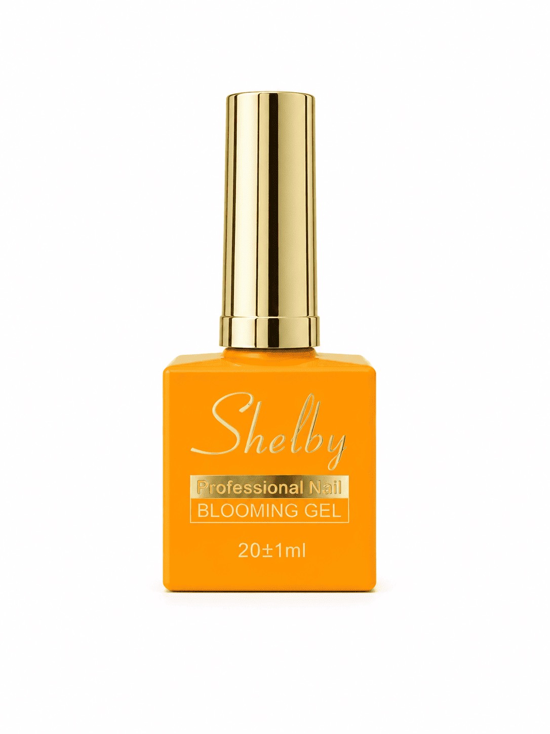 بلومینگ ژل ناخن شلبی Shelby