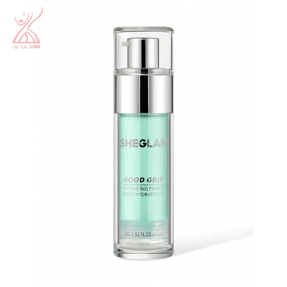پرایمر سبز شیگلم Sheglam Good Grip Primer