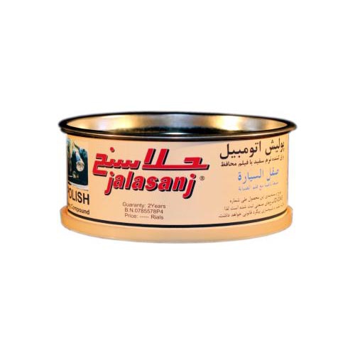 پولیش زبر کوارت جلاسنج بسته 12 عددی
