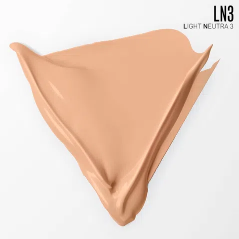 کرم پودر مایع ۲۴ ساعته وری ولنتینو | Very Valentino Wear Liquid Foundation (کپی) - LN3